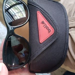 Bolle Polarized Sunglasses